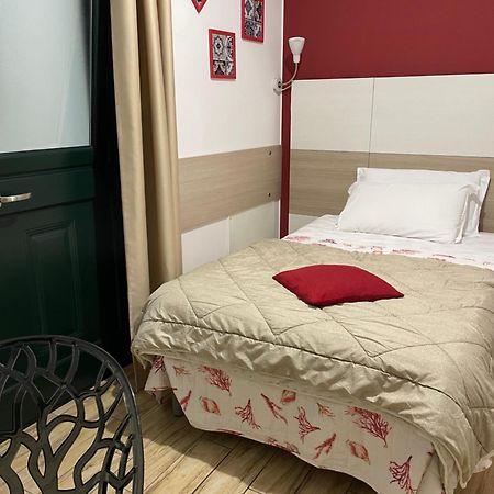 Trapani Home Екстериор снимка