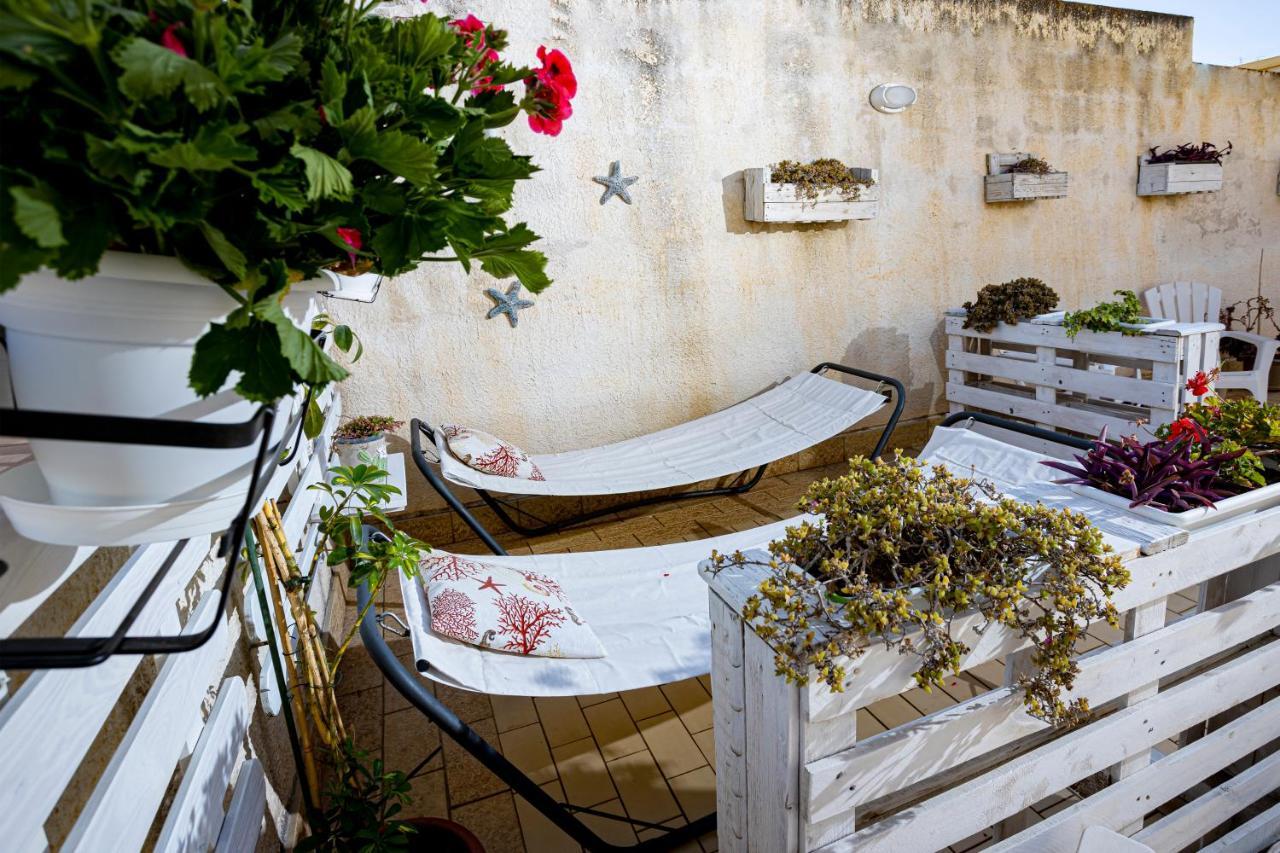 Trapani Home Екстериор снимка