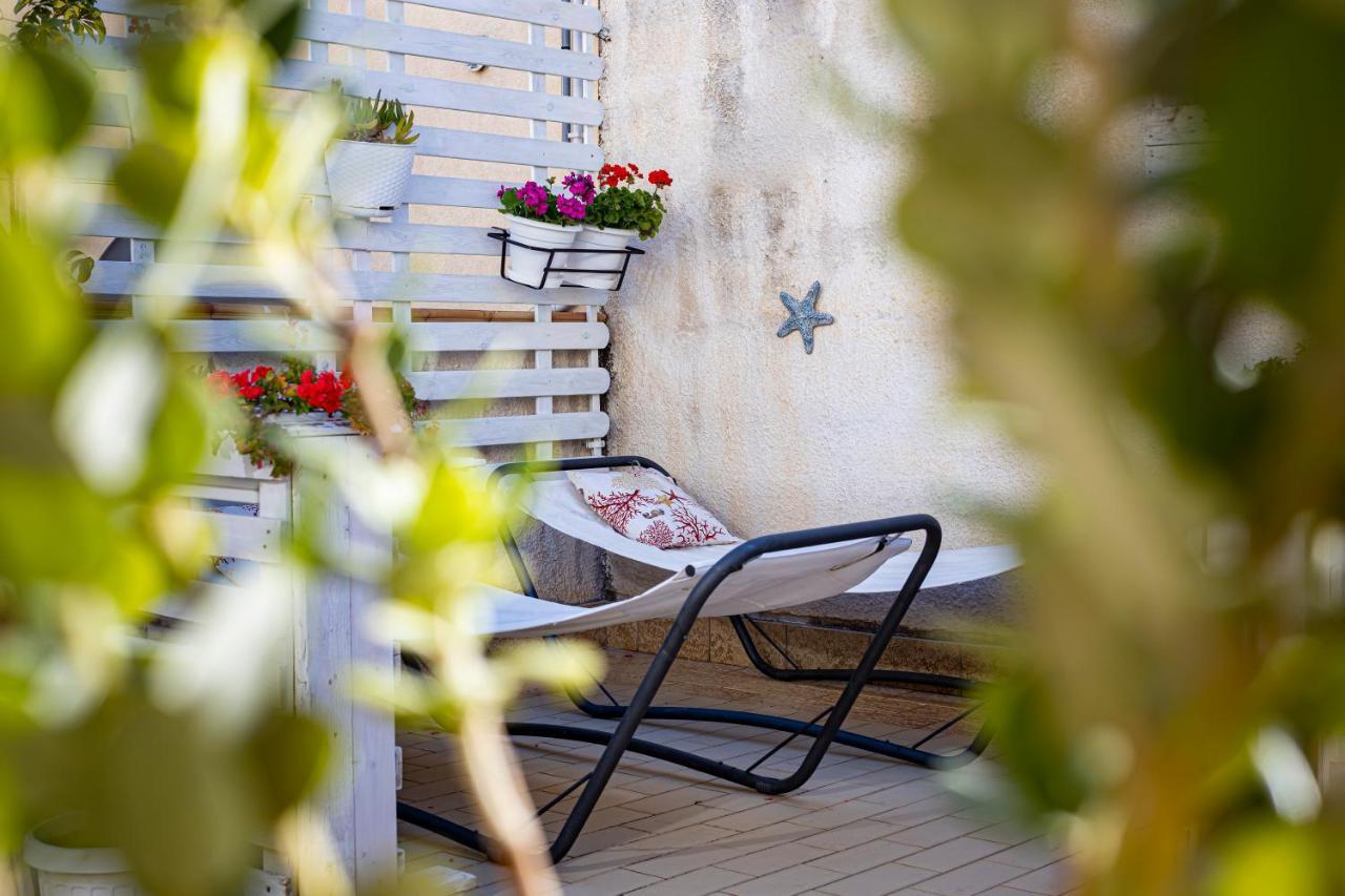 Trapani Home Екстериор снимка