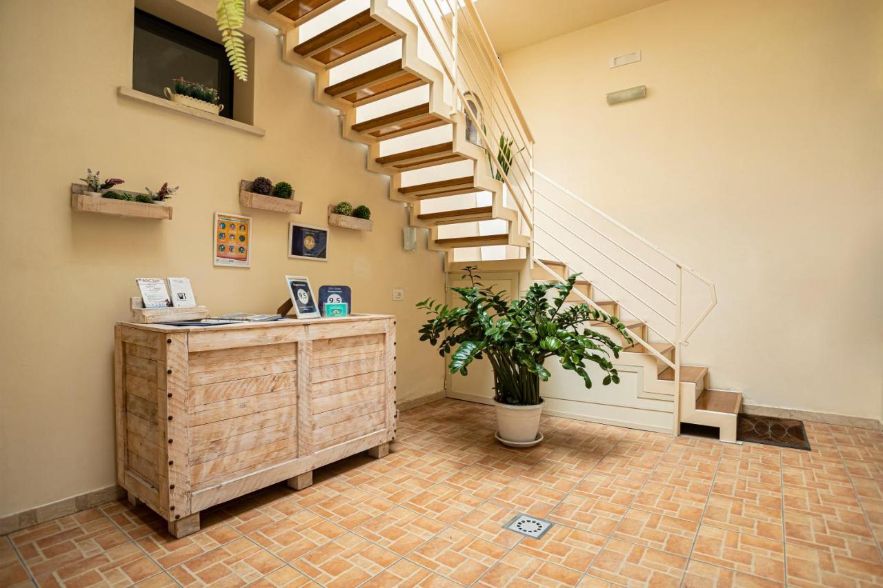 Trapani Home Екстериор снимка