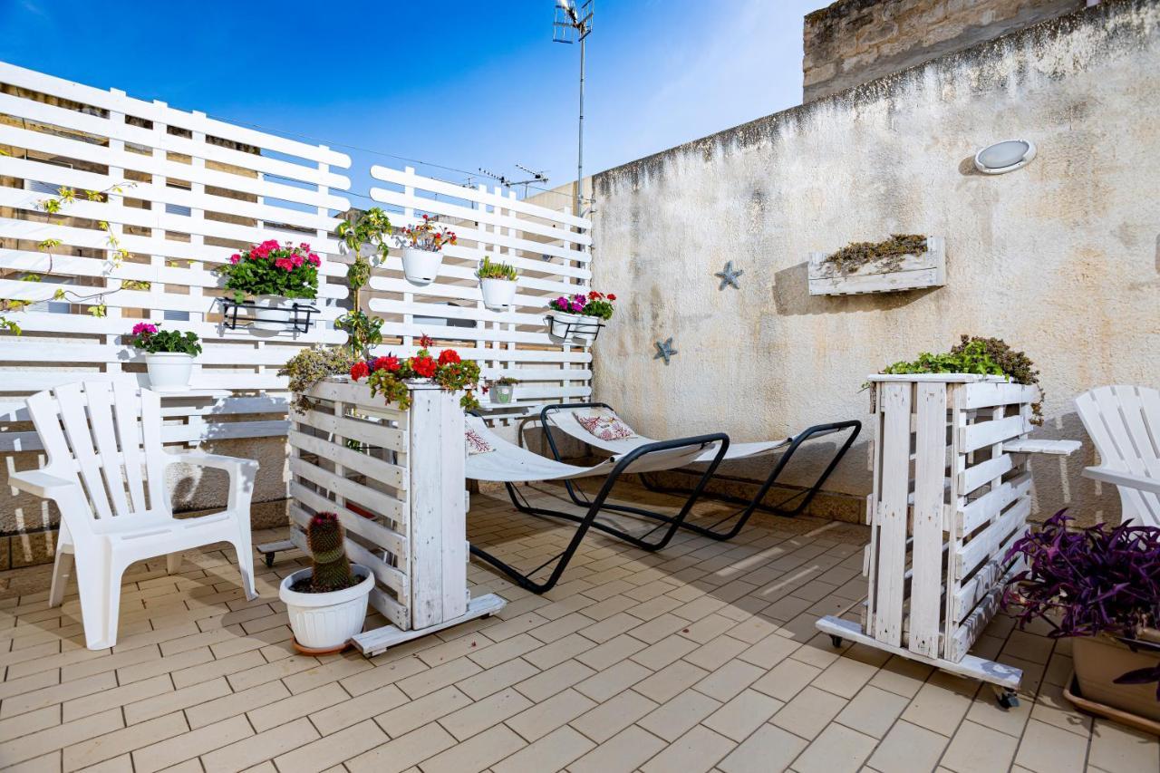 Trapani Home Екстериор снимка
