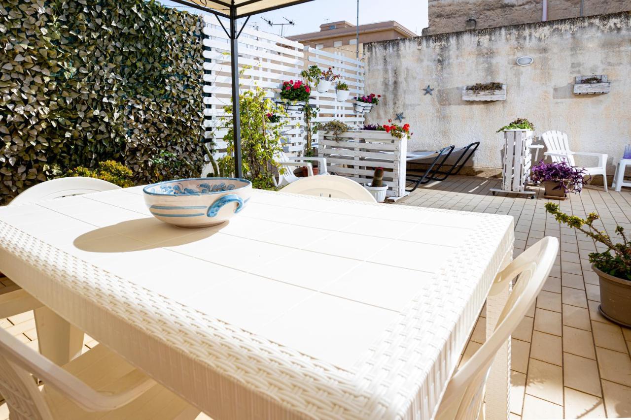Trapani Home Екстериор снимка