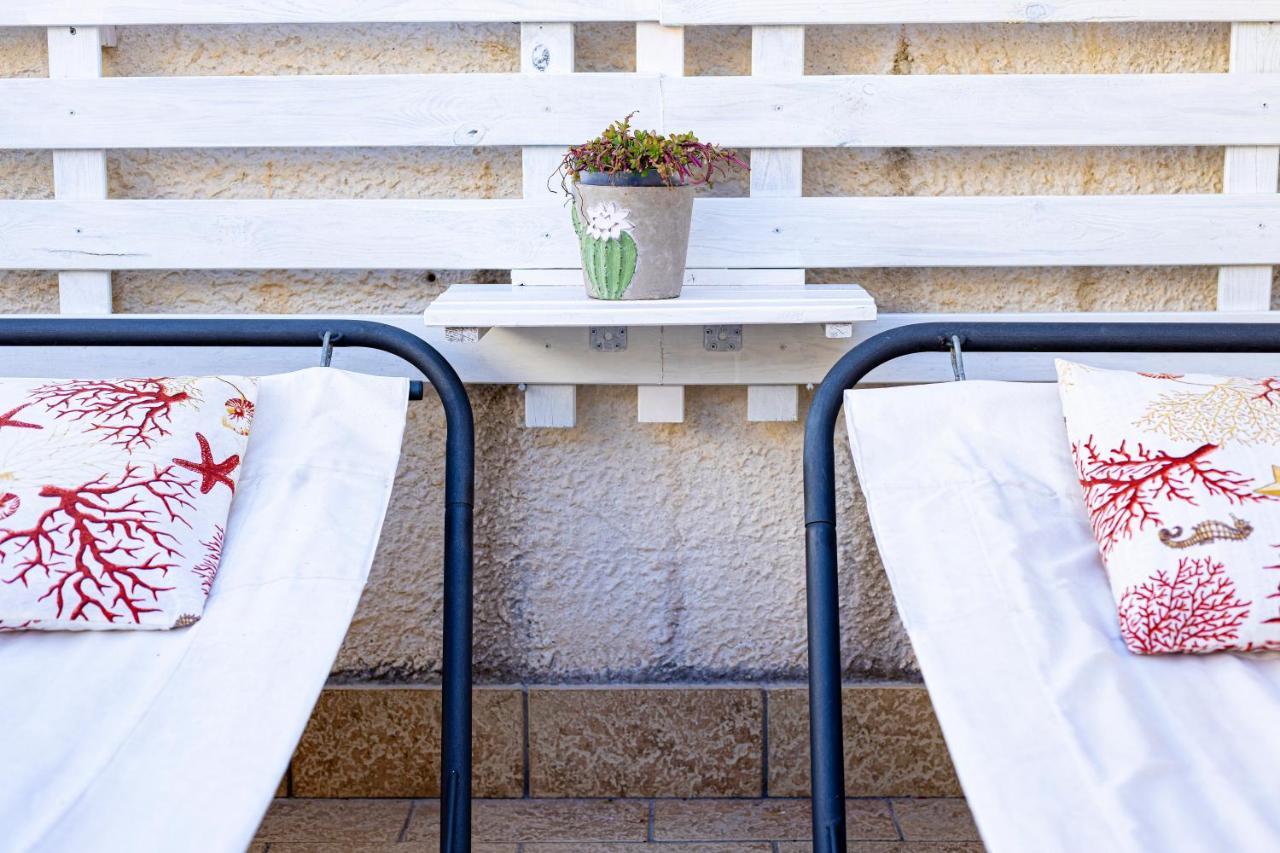 Trapani Home Екстериор снимка