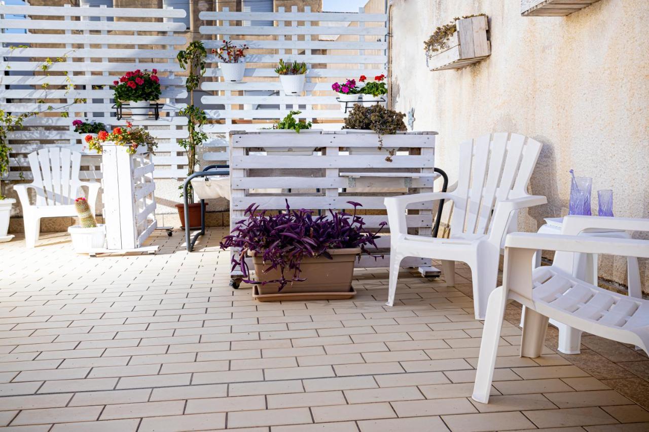Trapani Home Екстериор снимка