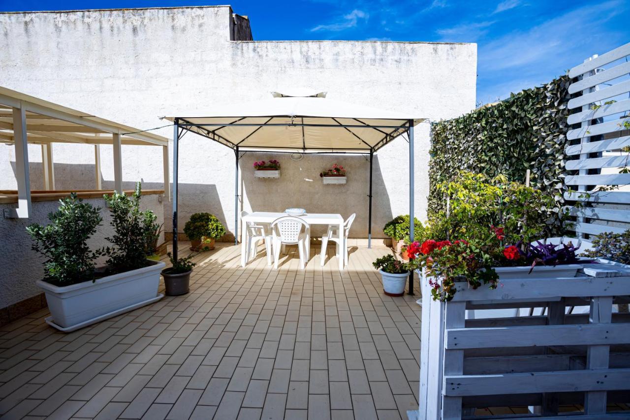 Trapani Home Екстериор снимка