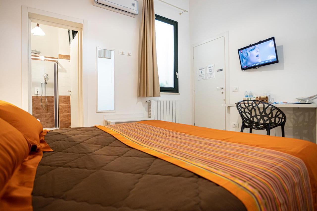 Trapani Home Екстериор снимка