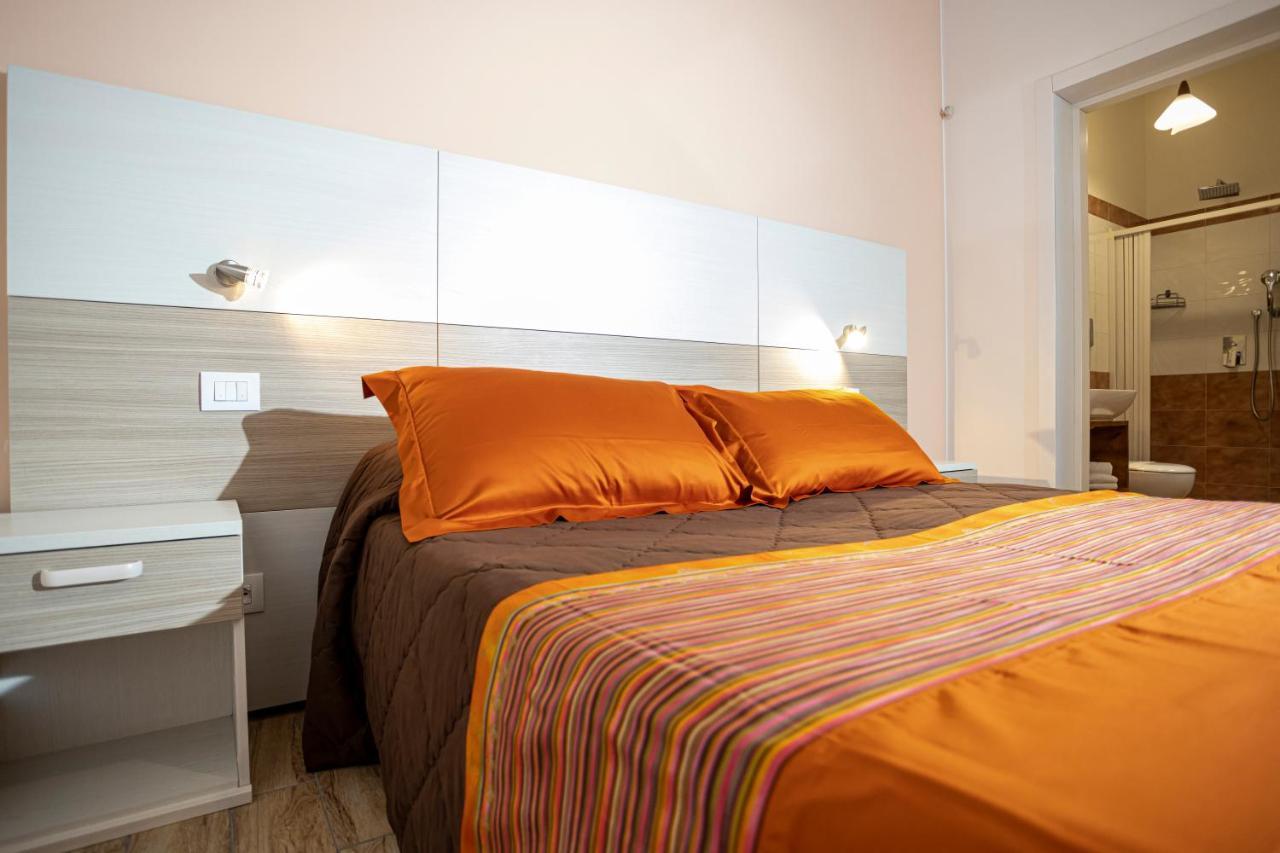 Trapani Home Екстериор снимка