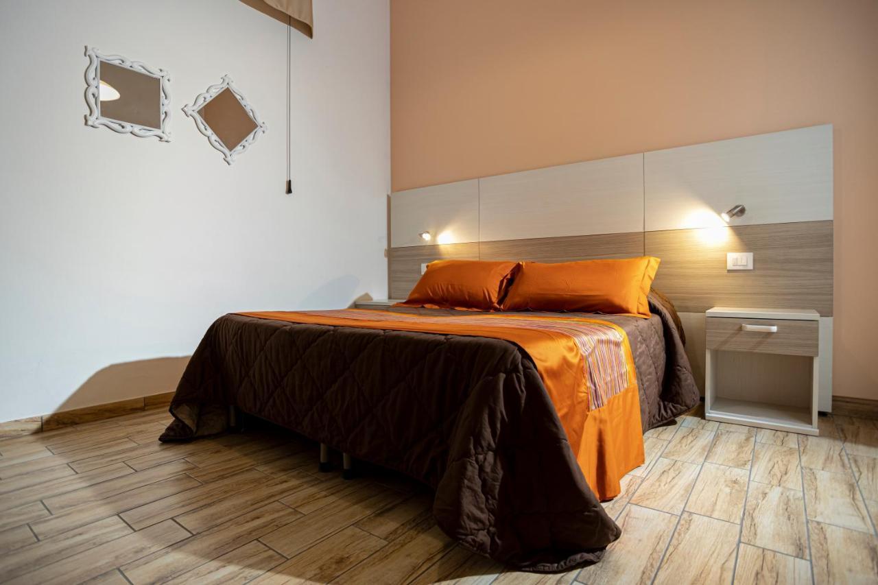 Trapani Home Екстериор снимка