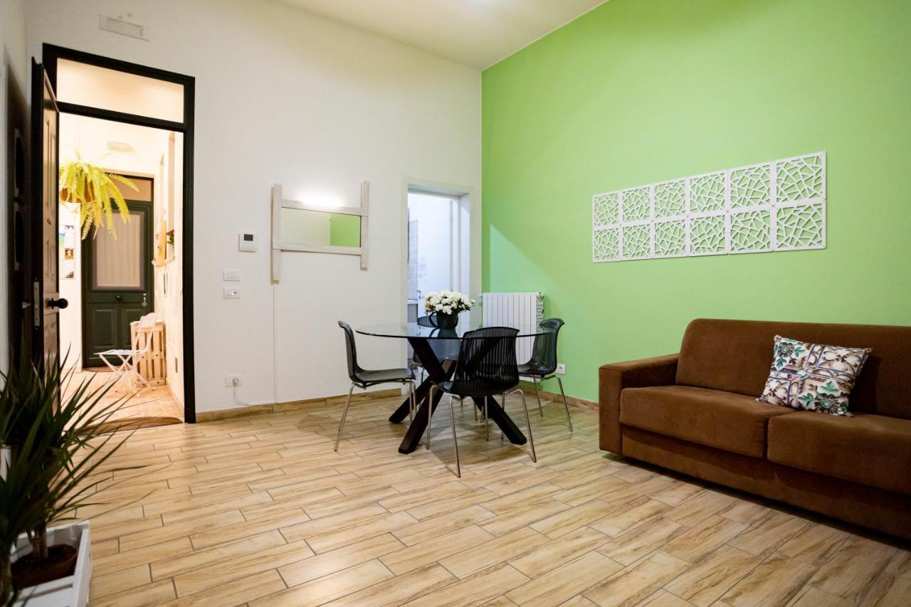 Trapani Home Екстериор снимка