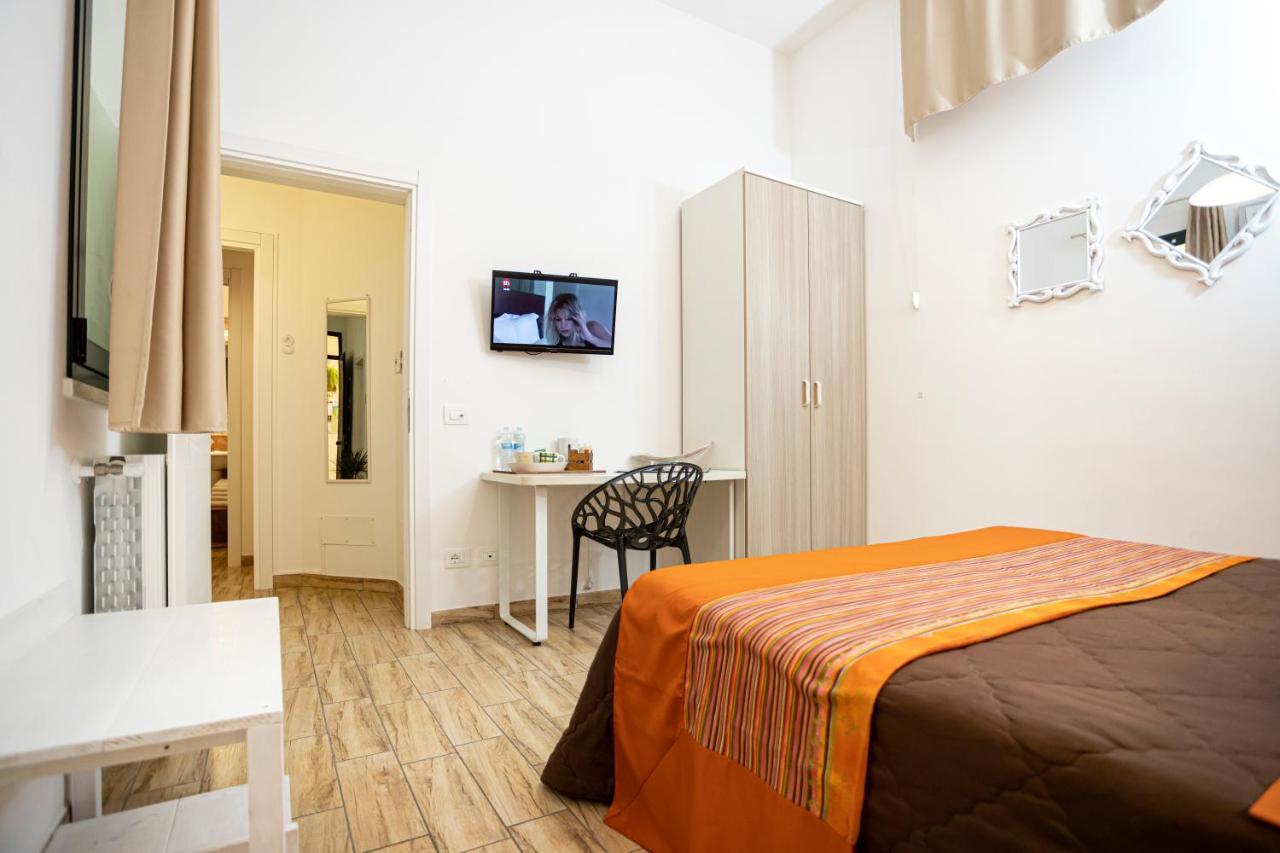 Trapani Home Екстериор снимка