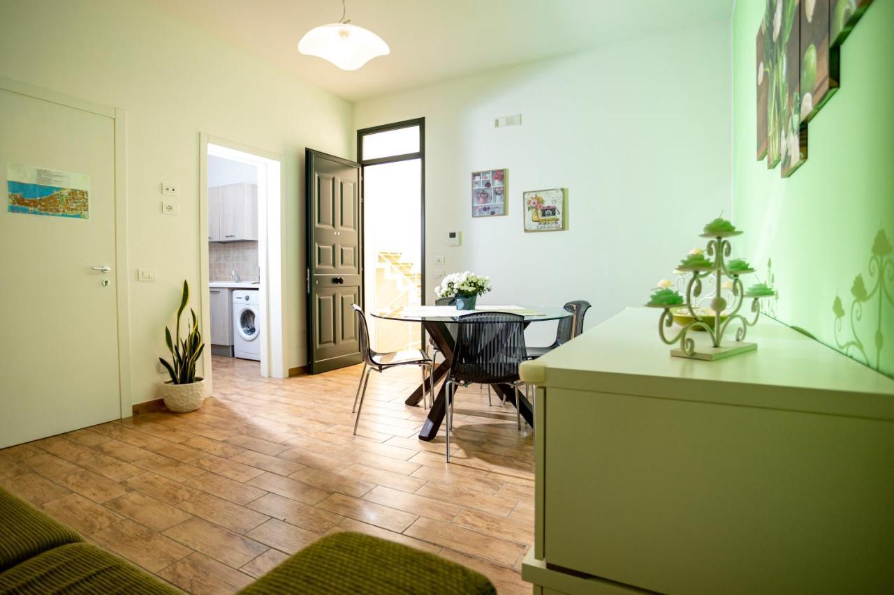 Trapani Home Екстериор снимка