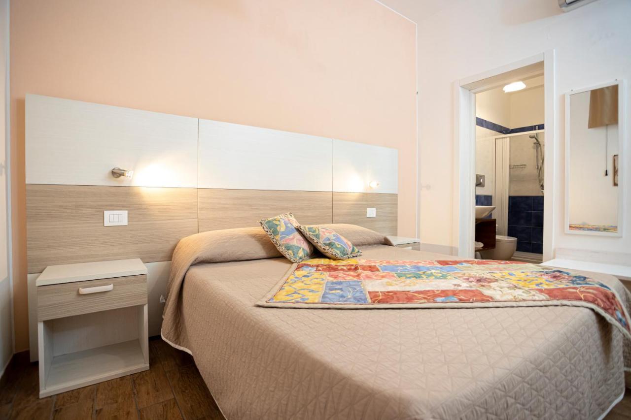 Trapani Home Екстериор снимка