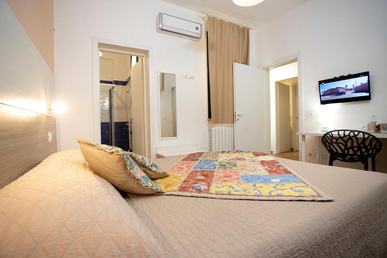 Trapani Home Екстериор снимка