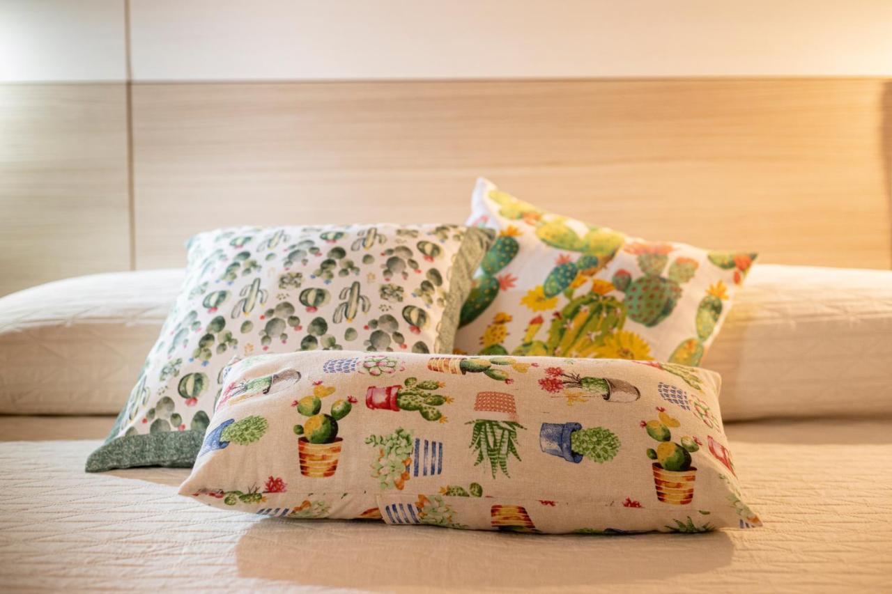 Trapani Home Екстериор снимка