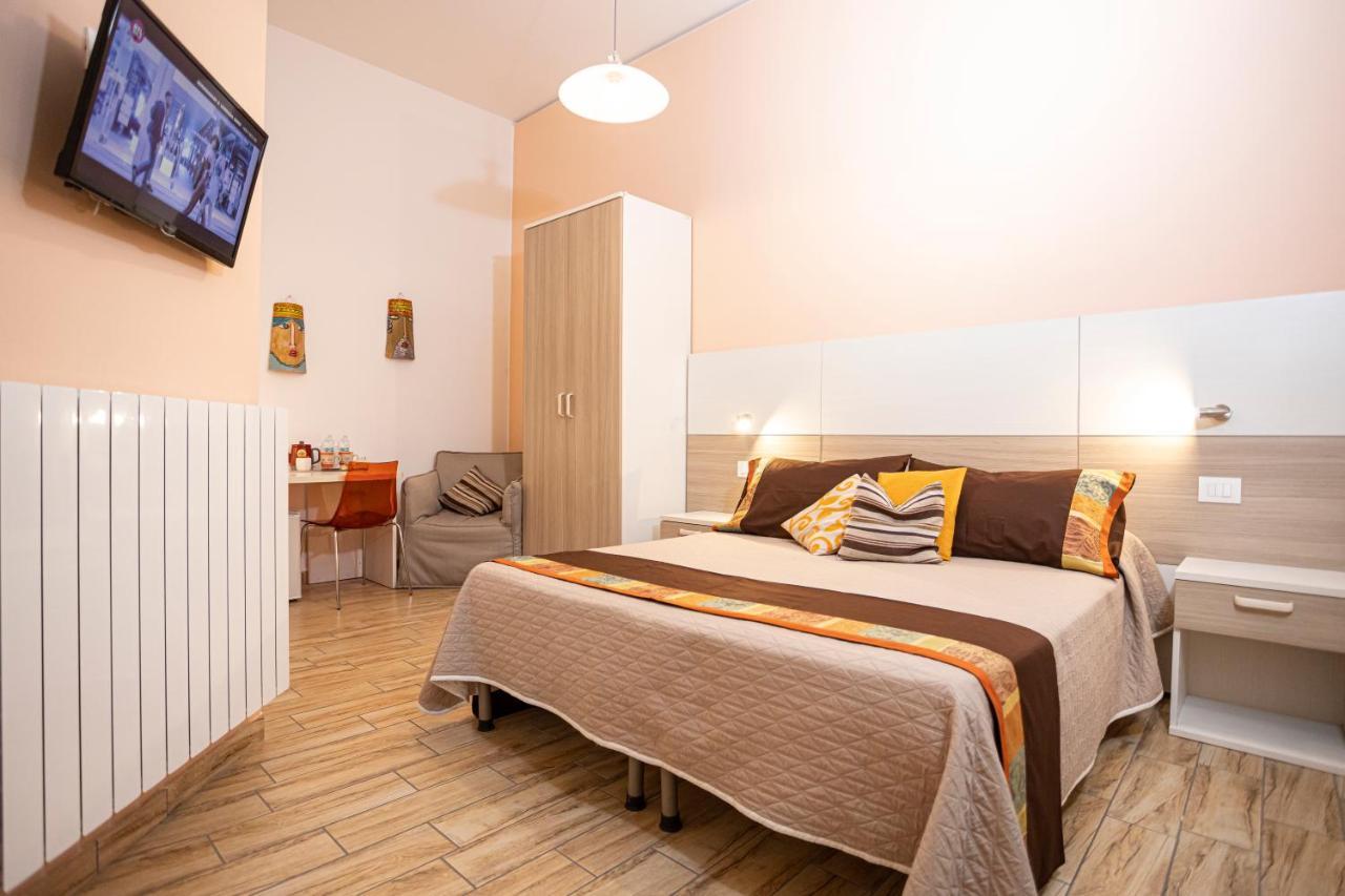 Trapani Home Екстериор снимка