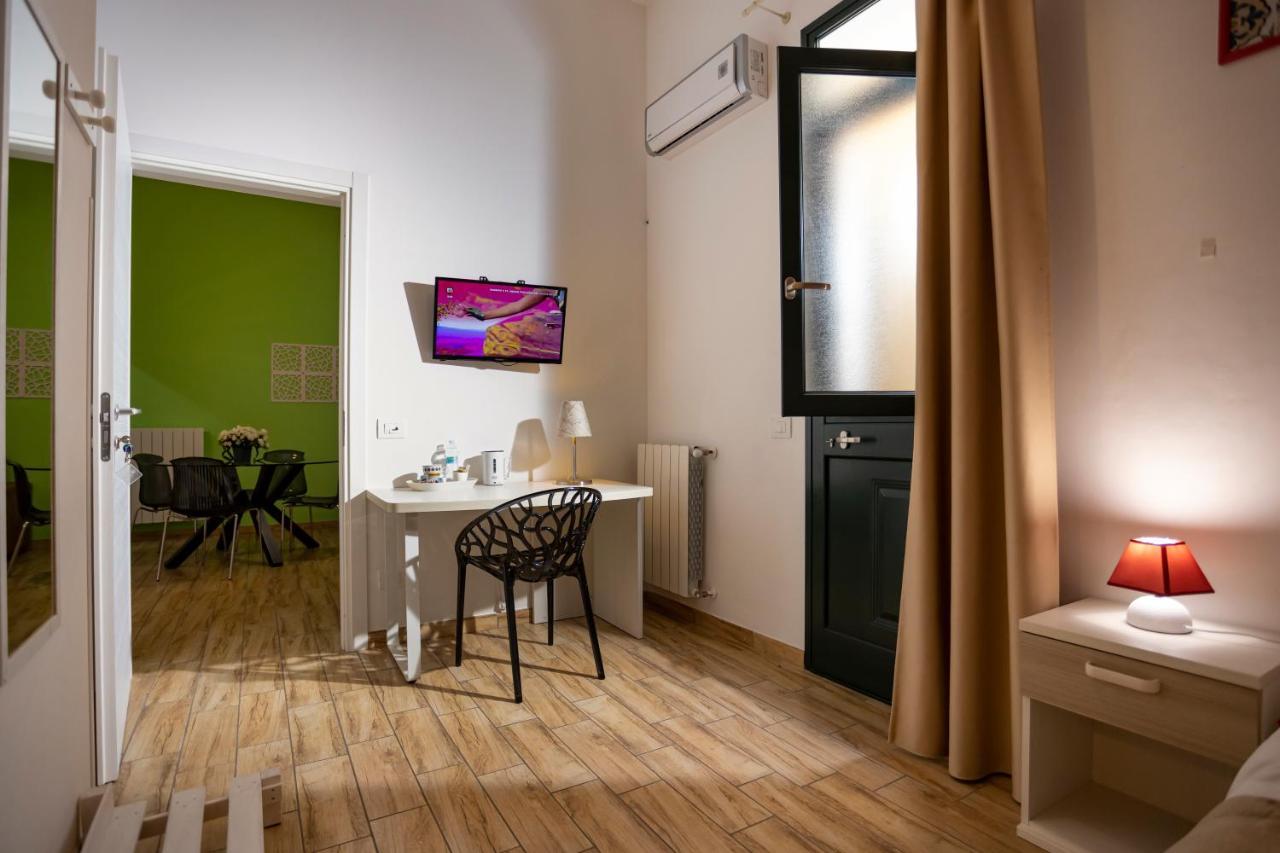 Trapani Home Екстериор снимка