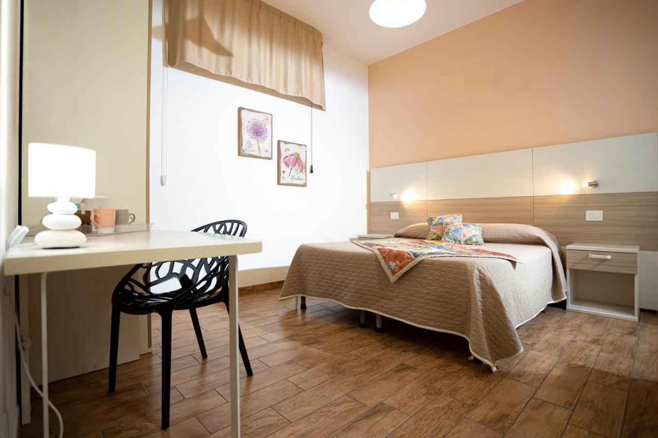 Trapani Home Екстериор снимка