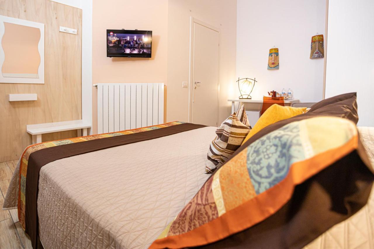 Trapani Home Екстериор снимка