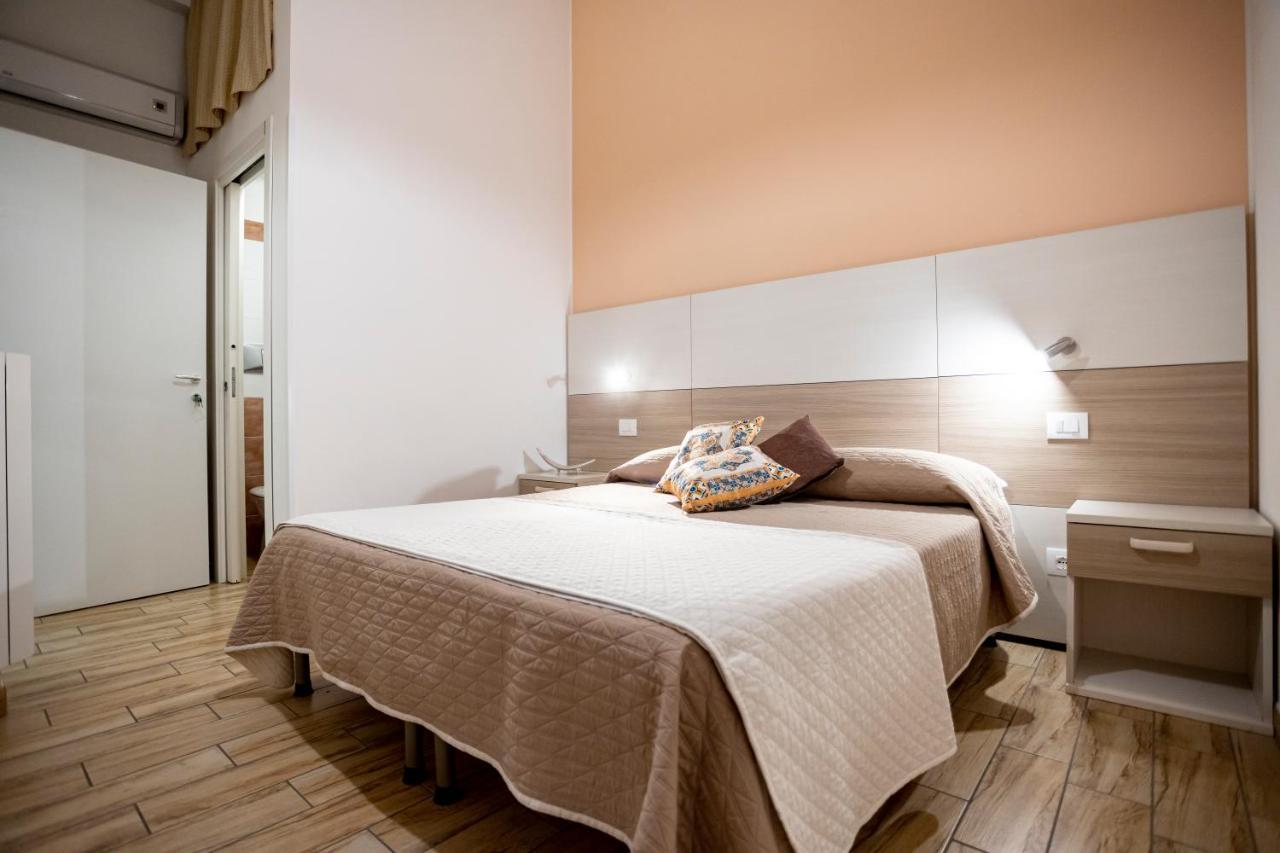 Trapani Home Екстериор снимка