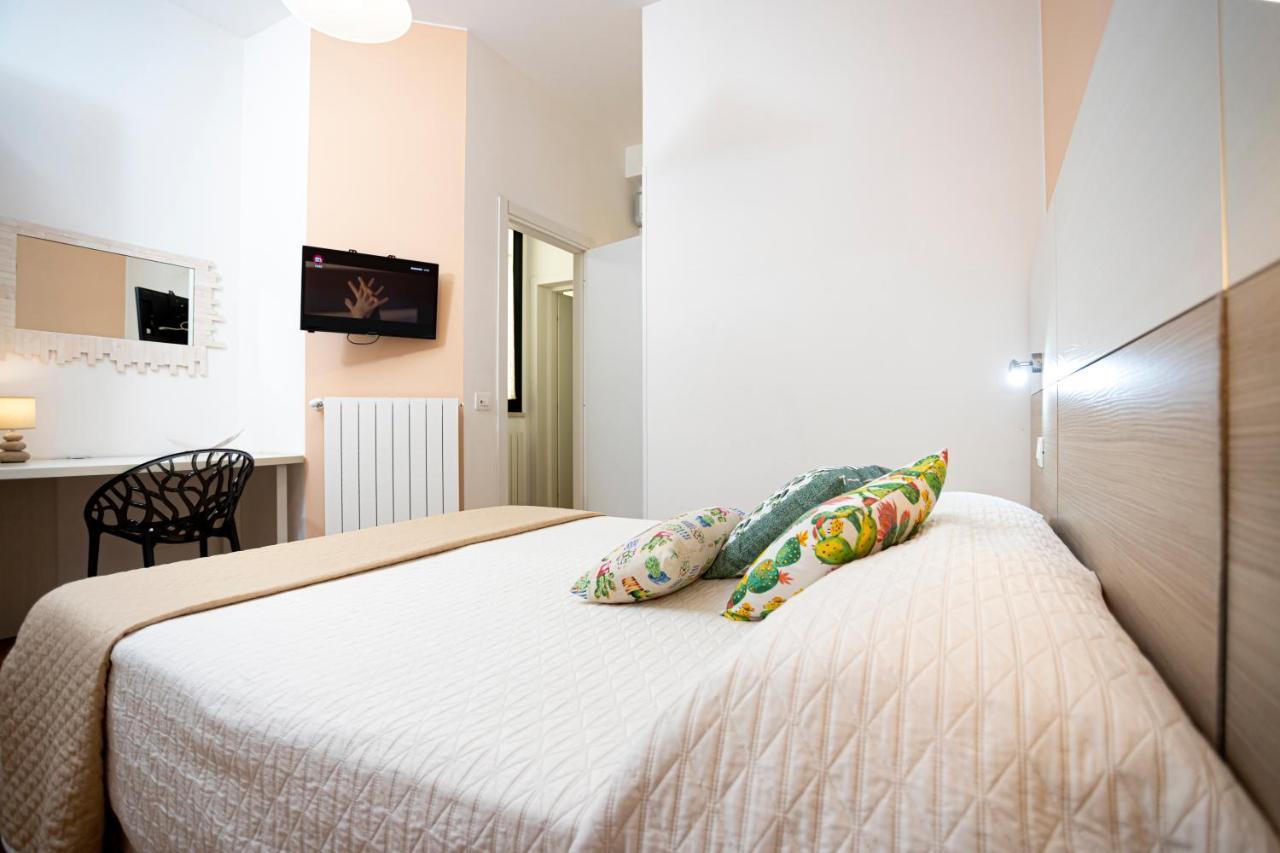 Trapani Home Екстериор снимка