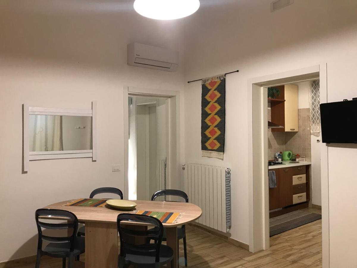 Trapani Home Екстериор снимка