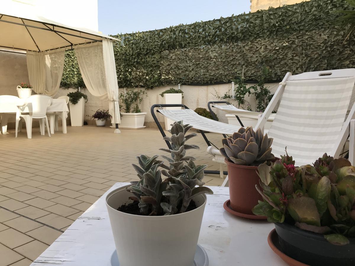 Trapani Home Екстериор снимка