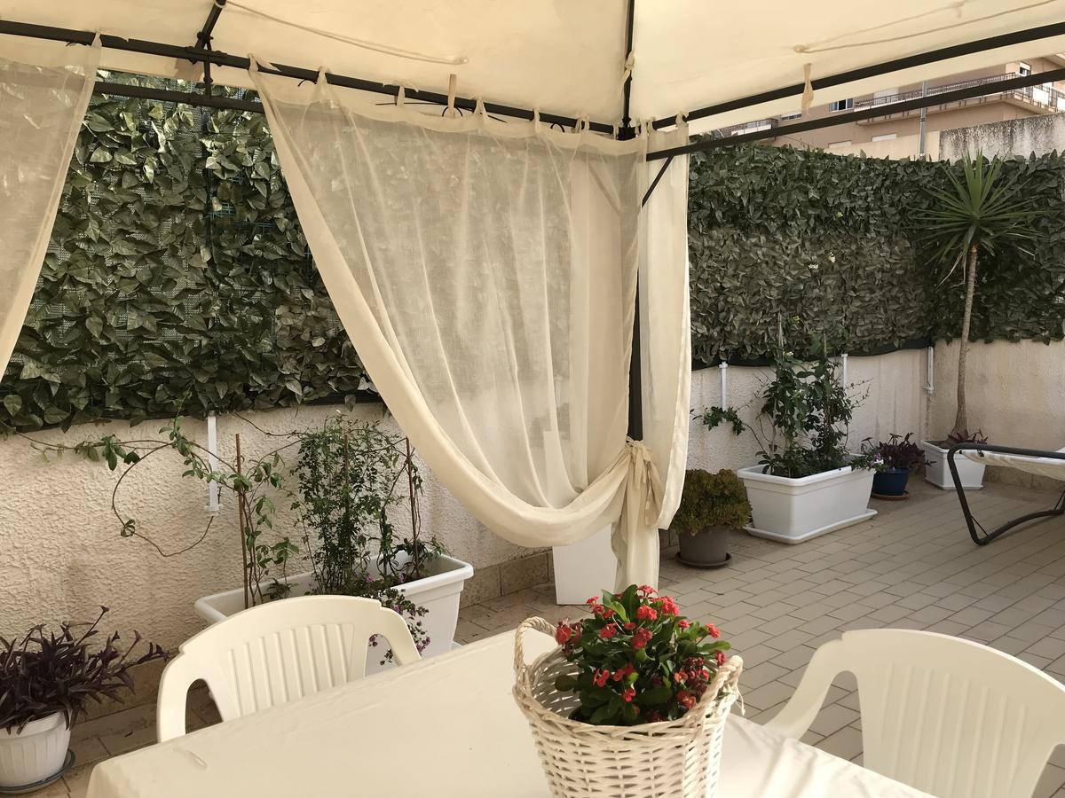 Trapani Home Екстериор снимка