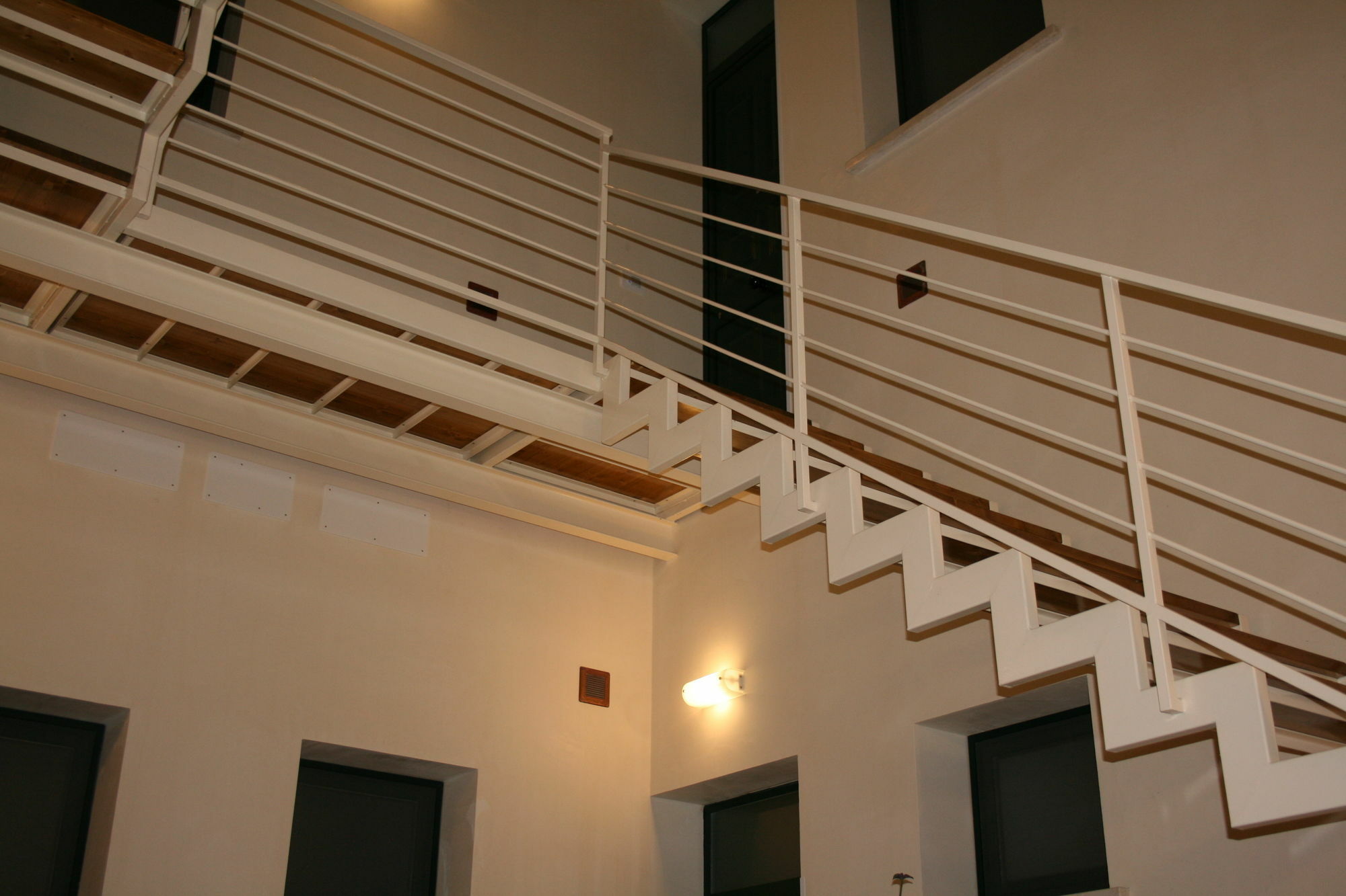 Trapani Home Екстериор снимка