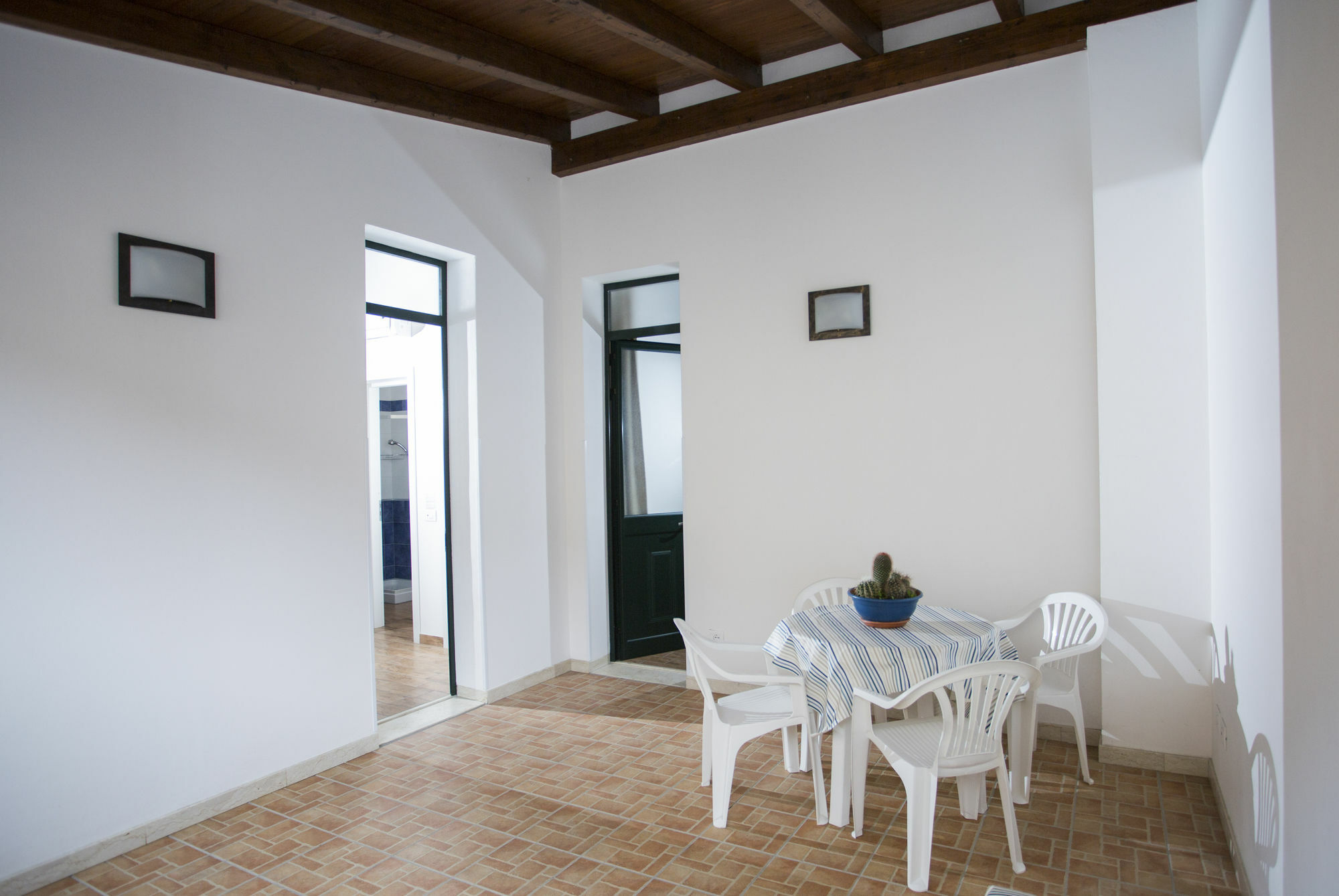 Trapani Home Екстериор снимка